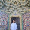 Zahid K