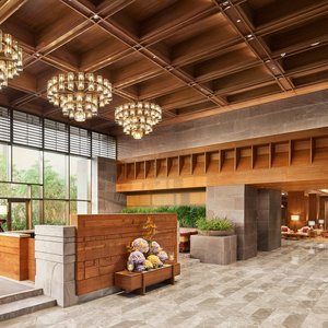 Emperor's Lounge