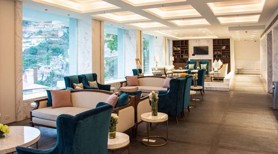Reception/Lobby