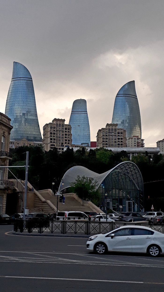 SUNDAY HOTEL BAKU - Updated 2022 Reviews (Azerbaijan)