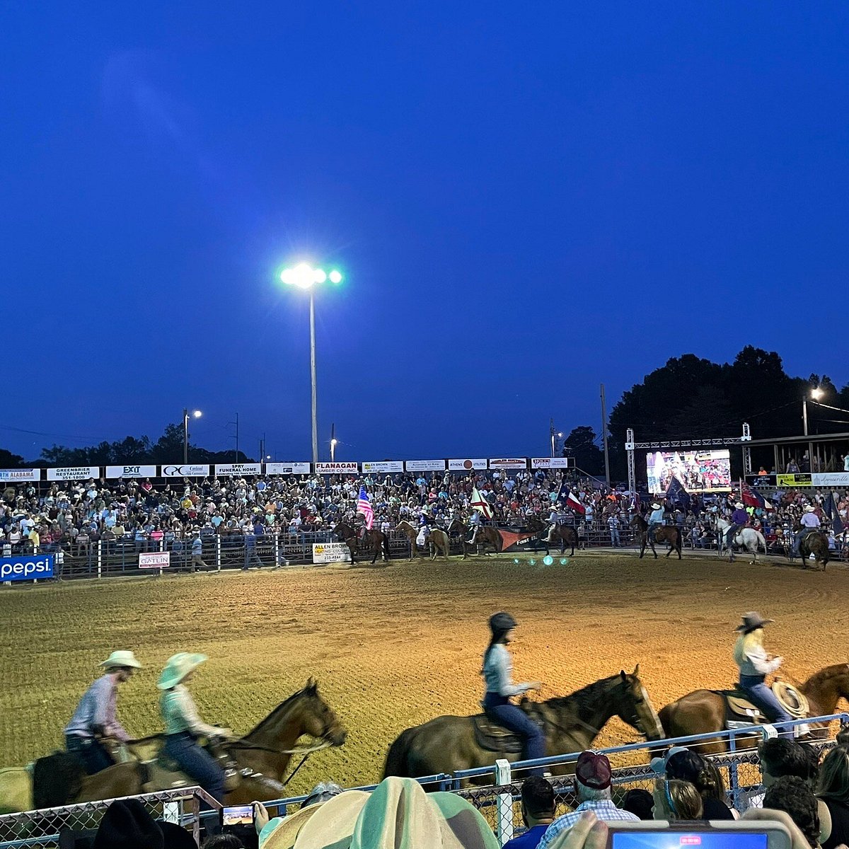 2023年 Limestone County Sheriffs Rodeo Arena 行く前に！見どころをチェック トリップアドバイザー 7737