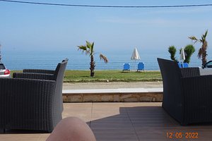 OLIVA ΗOTEL - Updated 2024 Prices, Reviews (Maleme, Crete)