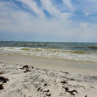 Dauphin Island Public Beach - All You Need to Know BEFORE You Go