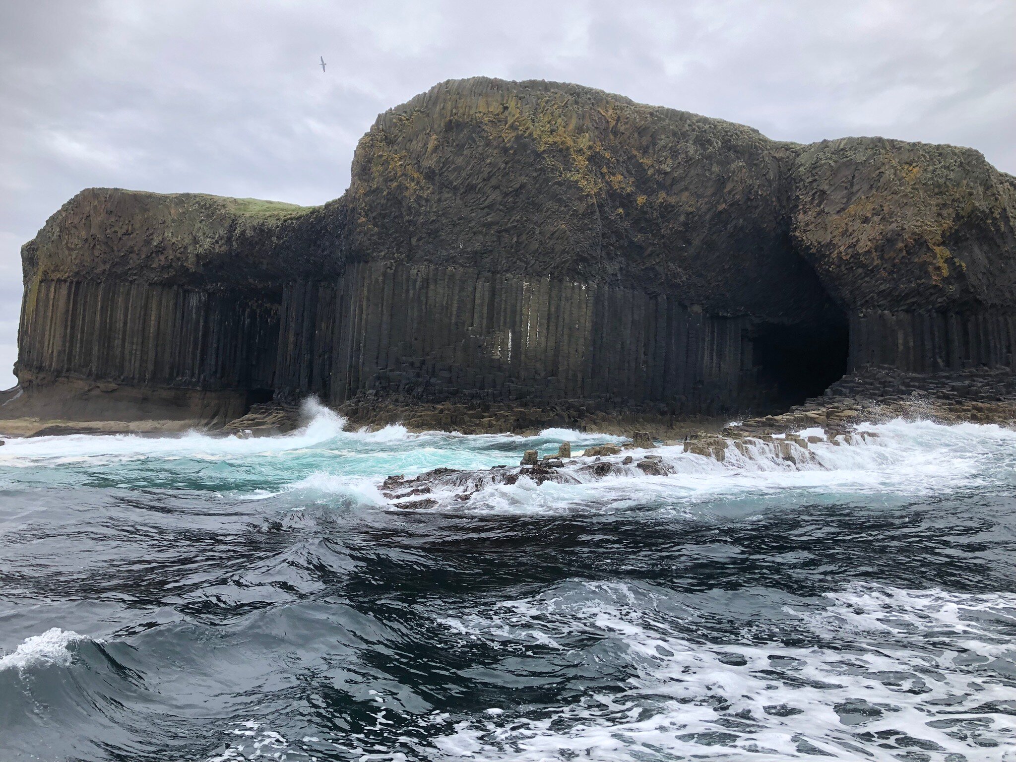 Isle Of Staffa (Isle Of Mull) - All You Need To Know BEFORE You Go