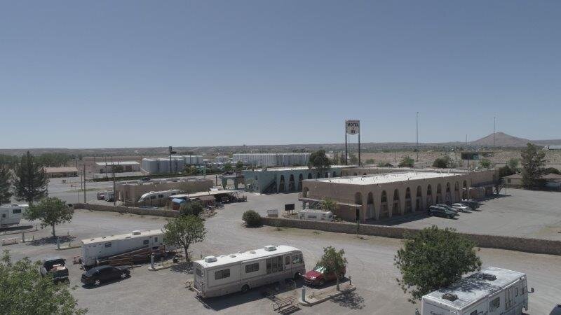 COACHLIGHT INN & RV PARK - Hotel Reviews (Las Cruces, NM)