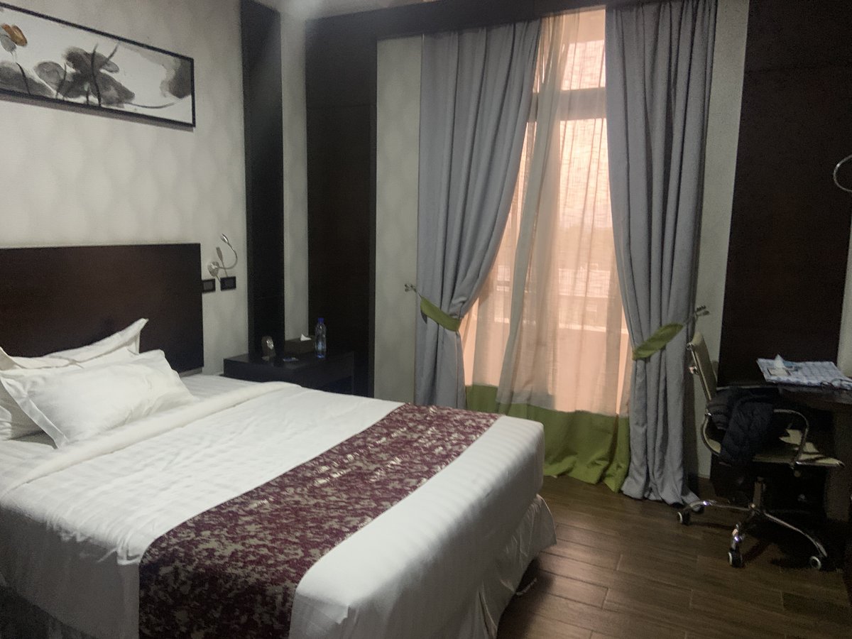 RORI HOTEL - Updated 2022 Prices & Specialty Hotel Reviews (Ethiopia/Awasa)