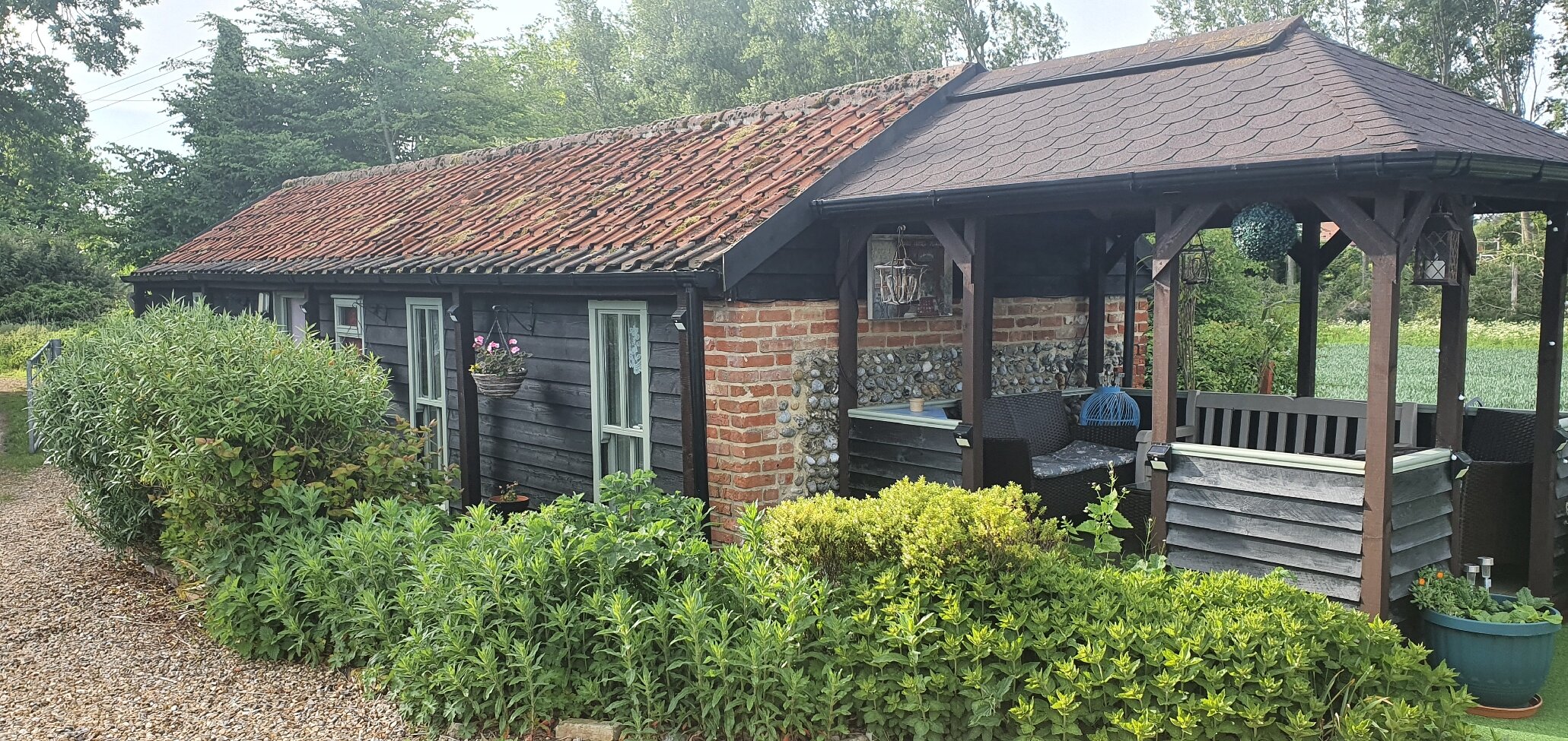 FORTY WINKS IN NORTH NORFOLK - Updated 2024 Prices & Specialty B&B ...