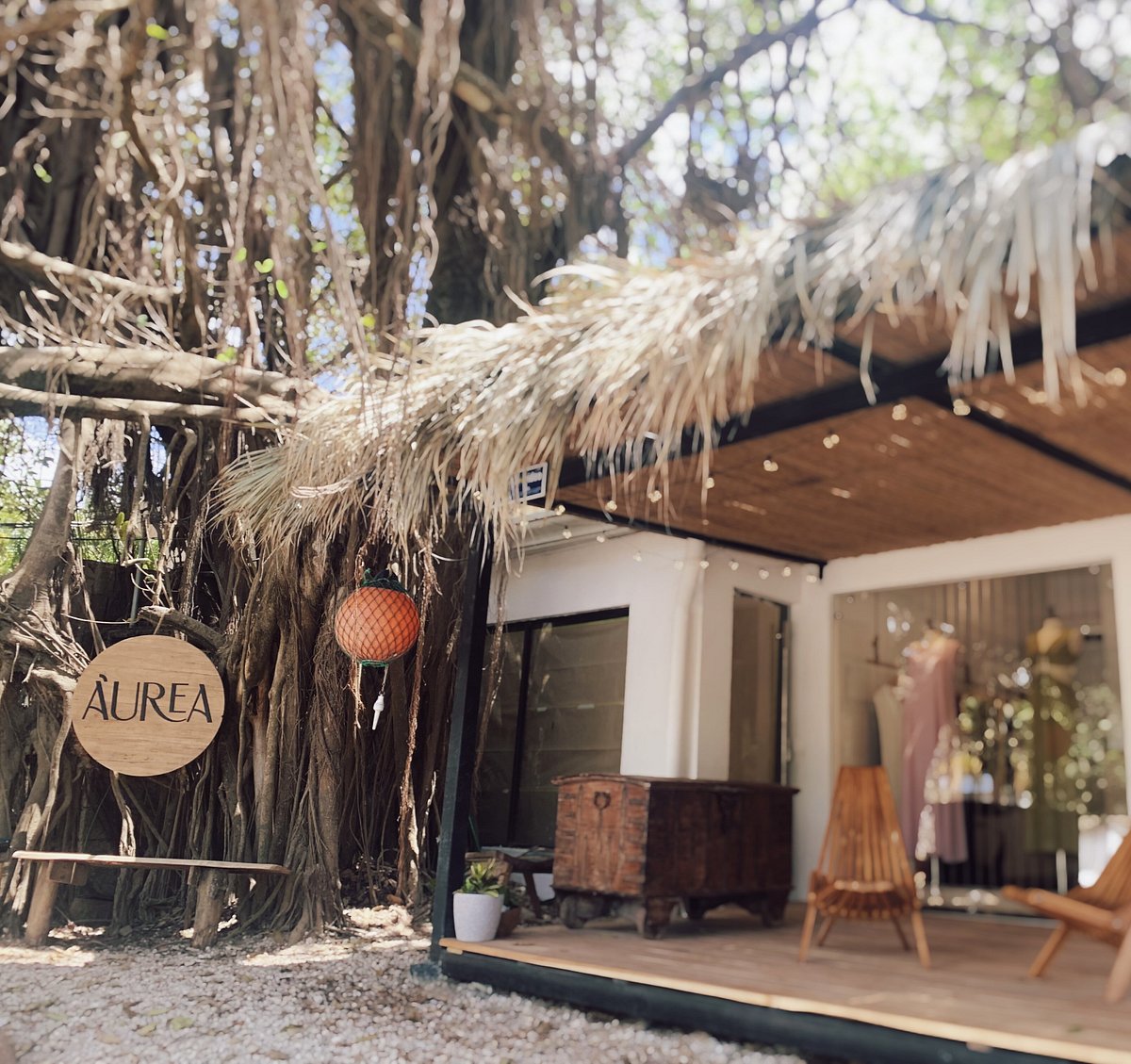 Áurea Concept Store (Tamarindo) - All You Need to Know BEFORE You Go