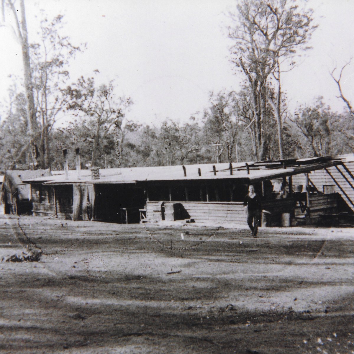 Marrinup Pow Camp (Dwellingup): All You Need to Know