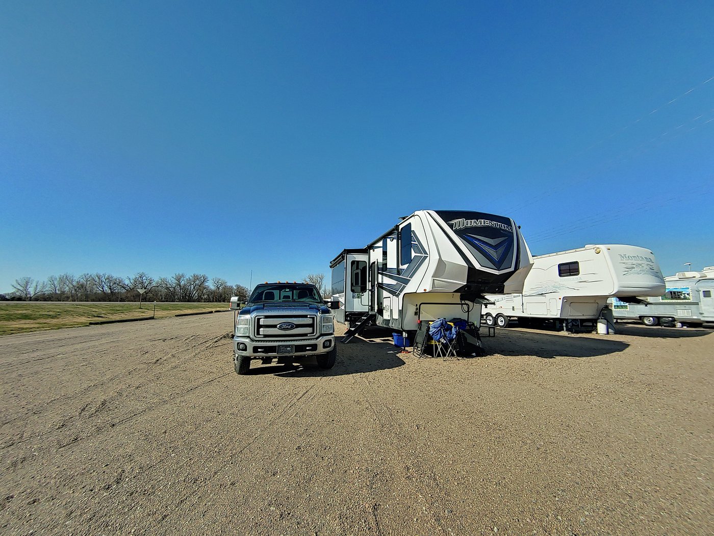 THE 4 SEASONS RV PARK (Elm Creek, NE) foto's en reviews Tripadvisor