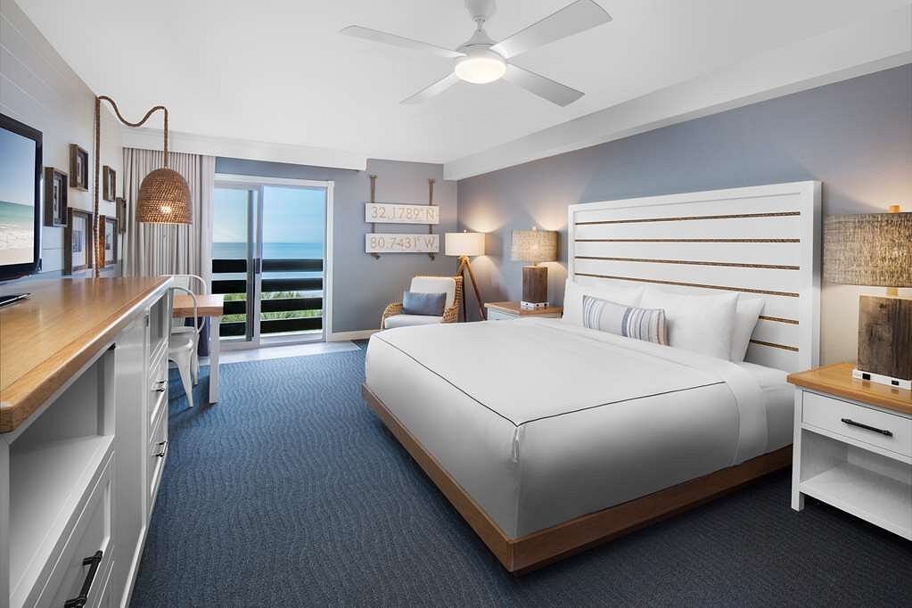 Beach House Resort, Hilton Head Island, hotel em Hilton Head