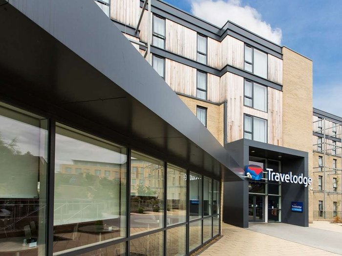 TRAVELODGE CAMBRIDGE NEWMARKET ROAD - Updated 2024 Reviews, Photos & Prices