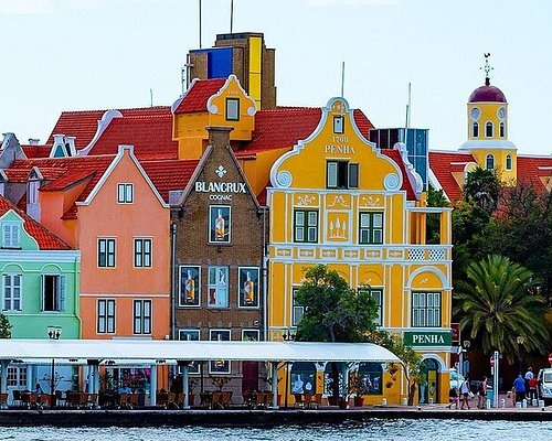 curacao excursions from cruise port