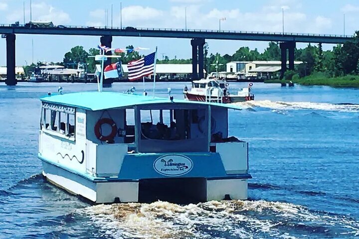 THE 5 BEST Wilmington Boat Rides & Cruises (Updated 2023)