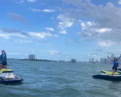 rent jet ski miami south beach