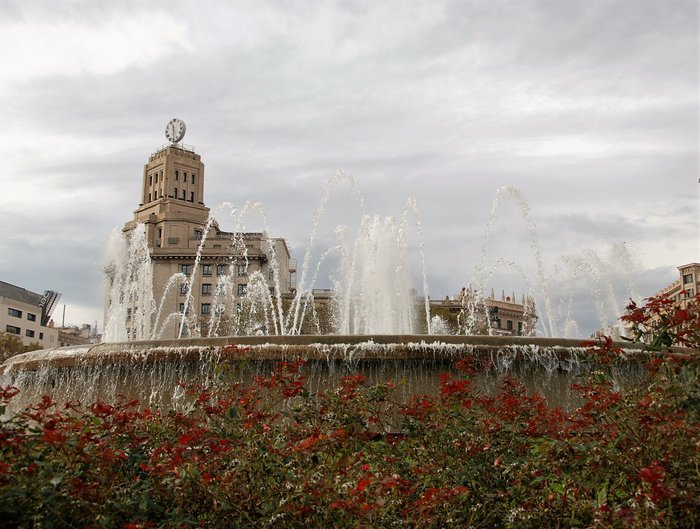 Imagen 5 de Plaça Catalunya