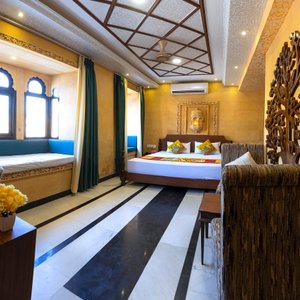Haveli Suite