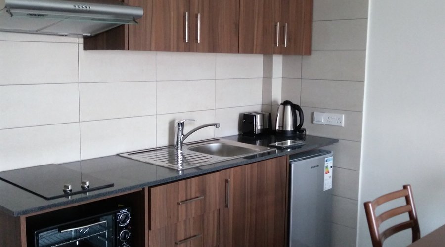 Kitchenette