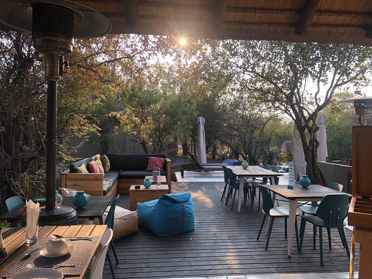 LINDIWE SAFARI LODGE - Updated 2024 Prices & Reviews (Hoedspruit, South ...