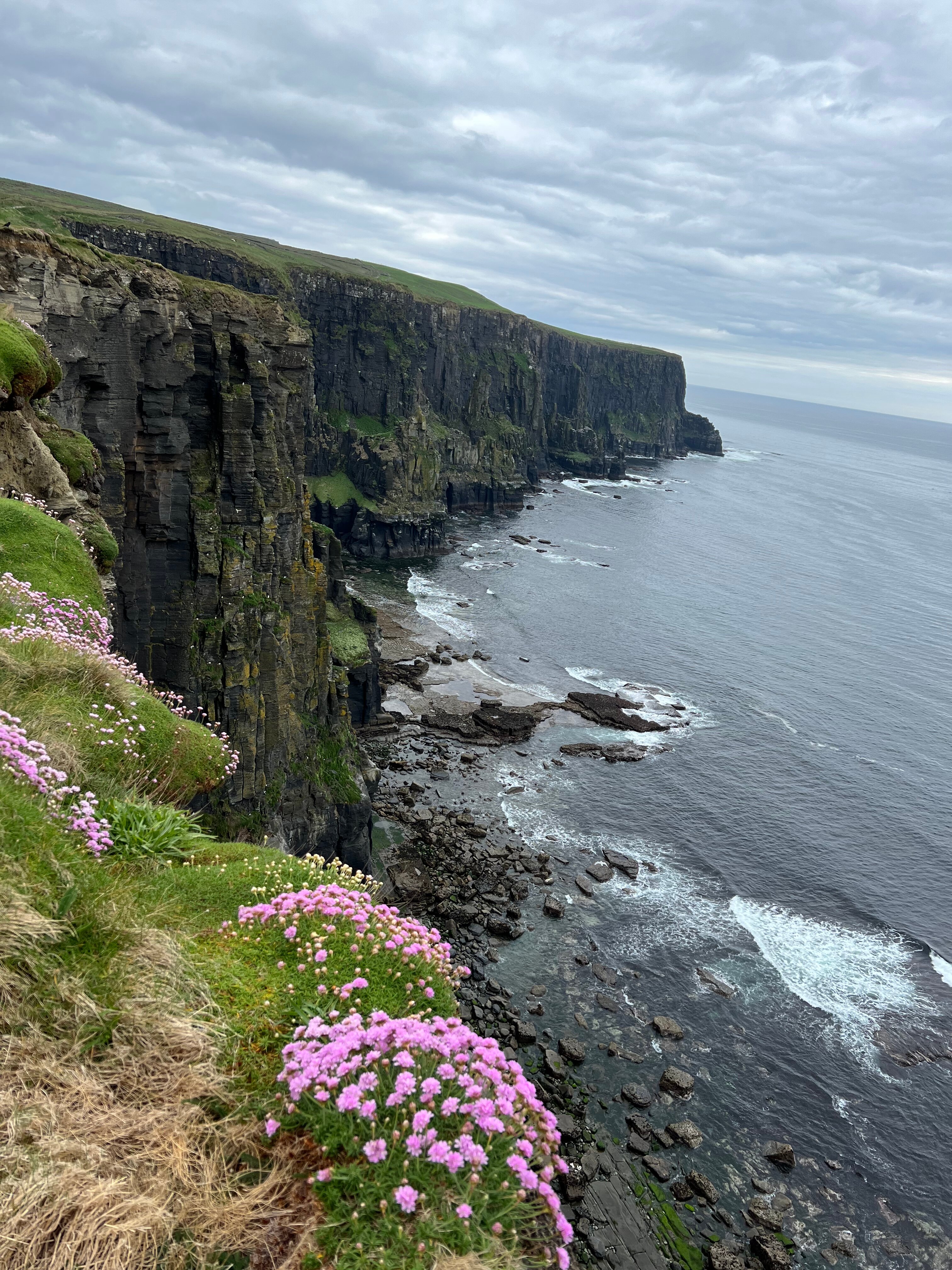 B&B OCEAN VIEW - Reviews (Doolin, Ireland)