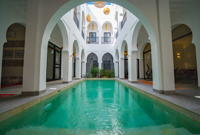 Imagen 1 de Riad Shanima & Spa