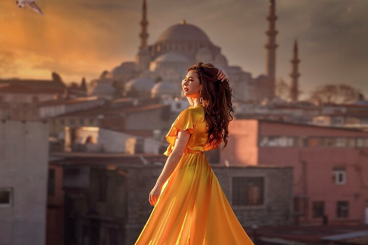 Tripadvisor | Sesión de fotos privada de 1 hora en Estambul proporcionado por Aleksandra Senyigit | Turquía Tripadvisor | Sesión de fotos privada de 1 hora en Estambul proporcionado por Aleksandra Senyigit | Turquía
