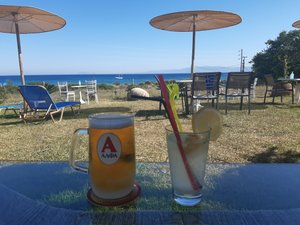 Drinks