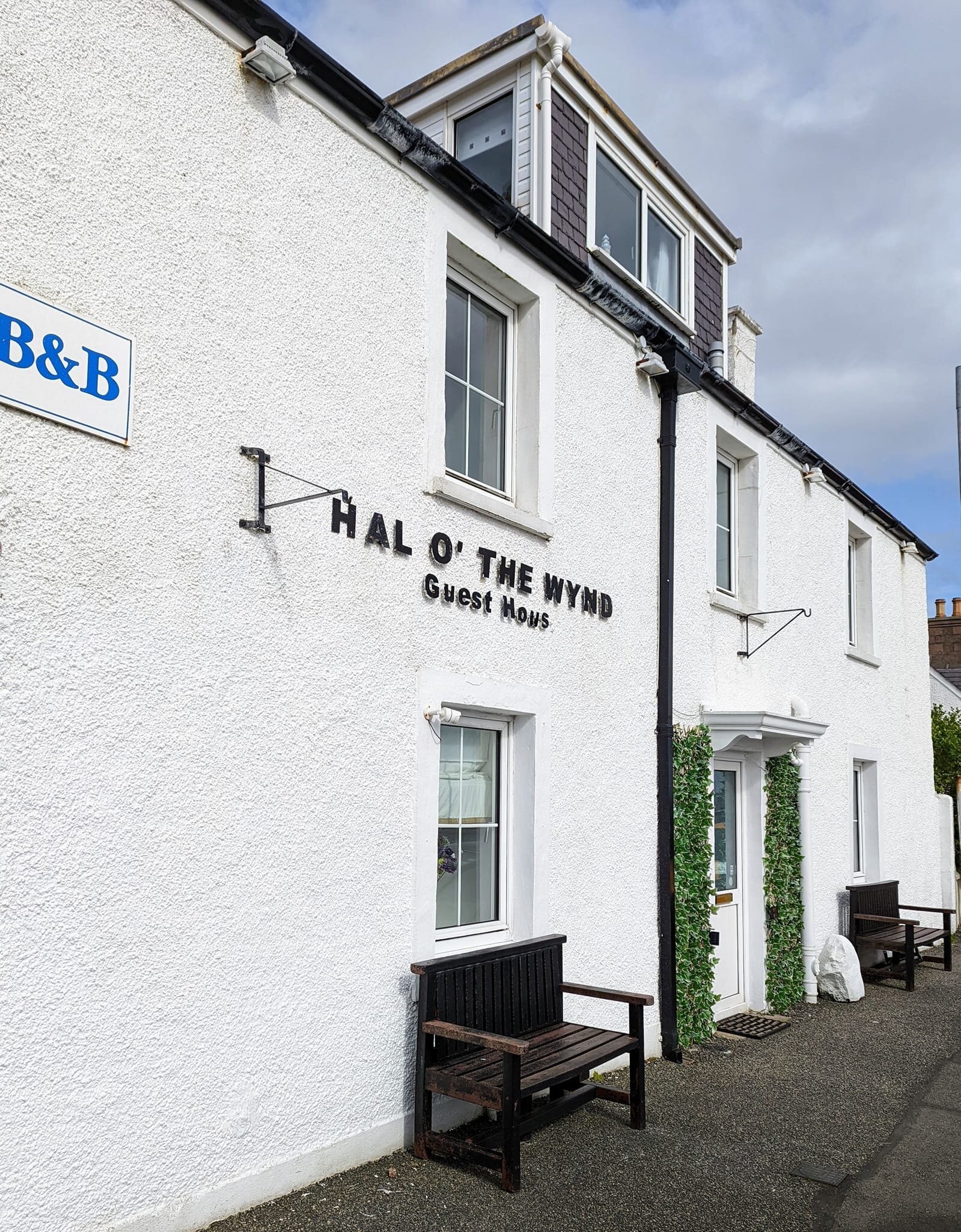 HAL O' THE WYND B&B (Stornoway, Scozia): Prezzi 2022 E Recensioni