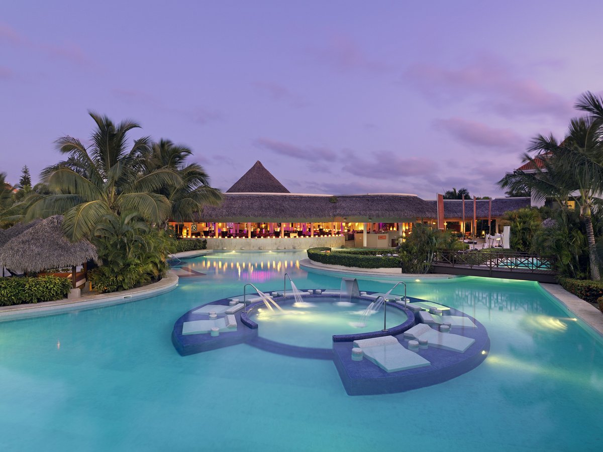 Paradisus Palma Real Golf & Spa Resort UPDATED 2022 Prices, Reviews & Photos (Bavaro