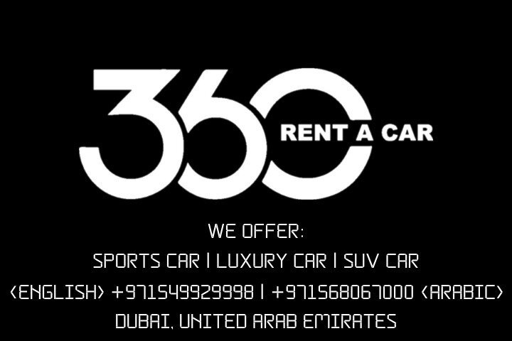 2024 360 Rent A Car   Caption 