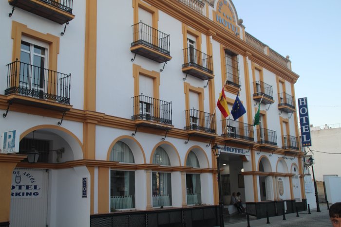Imagen 3 de Hotel Peña de Arcos