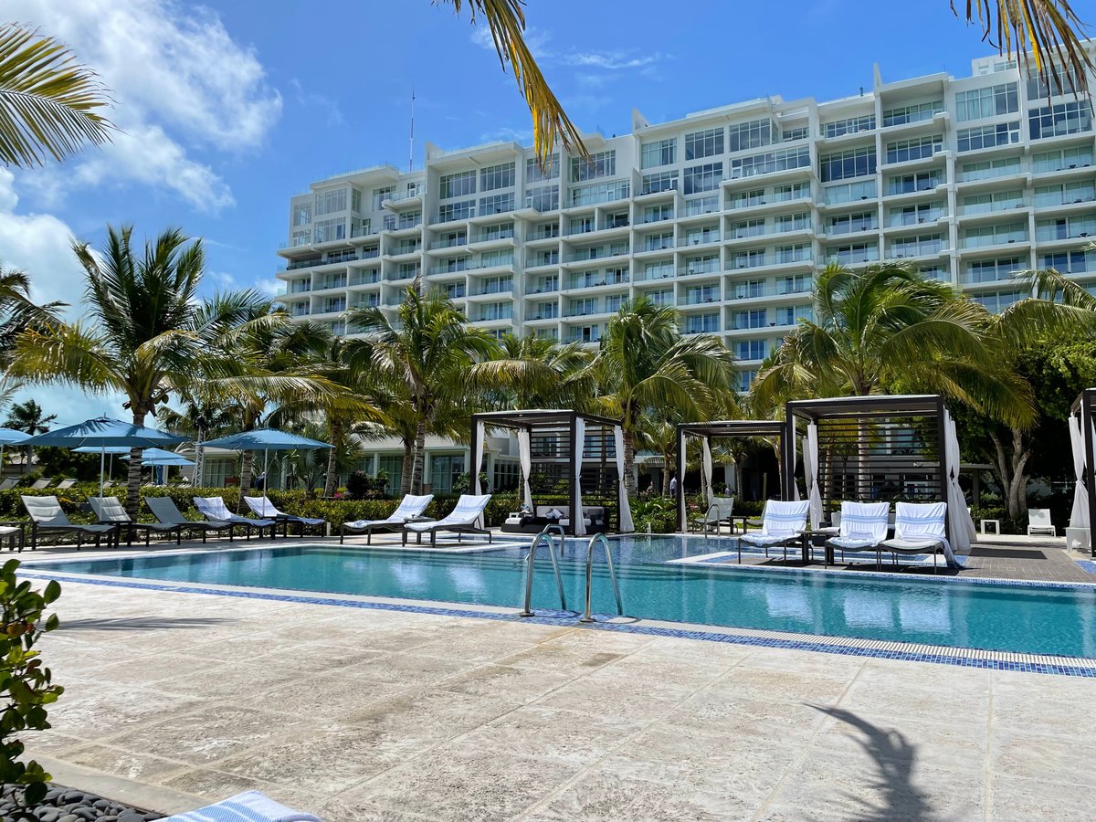 THE RITZ-CARLTON, TURKS & CAICOS - Updated 2022 (Turks and Caicos ...