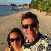 OceanLovingCouple