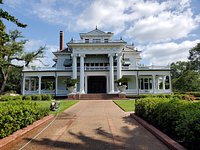 The Art of Demitasse - Past Visitor Center Exhibit - The McFaddin-Ward House