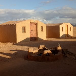 Les bungalows 