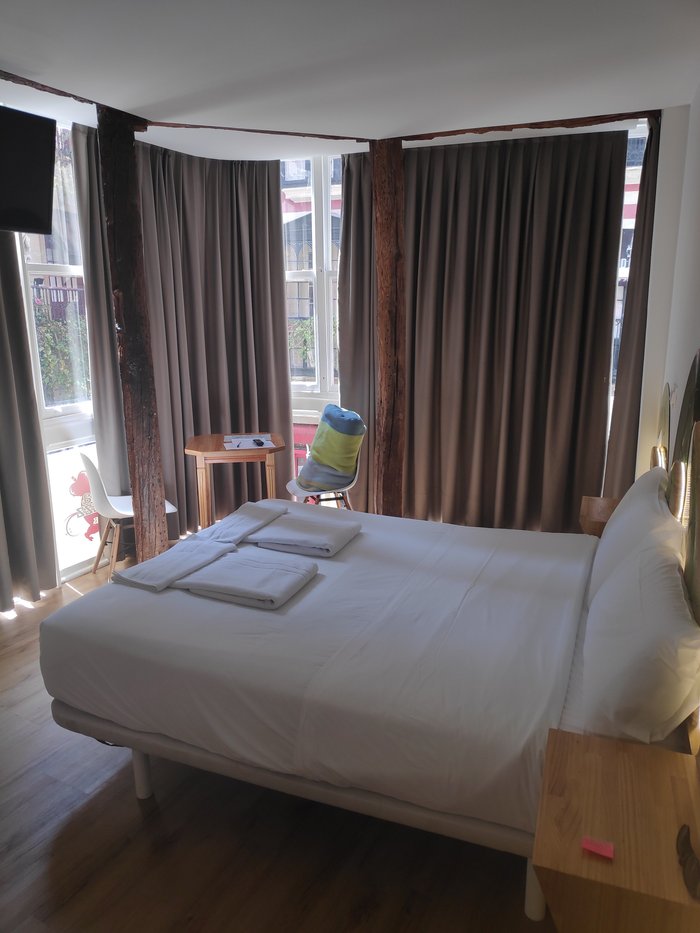 Imagen 20 de AliciaZzz Bed & breakfast bilbao