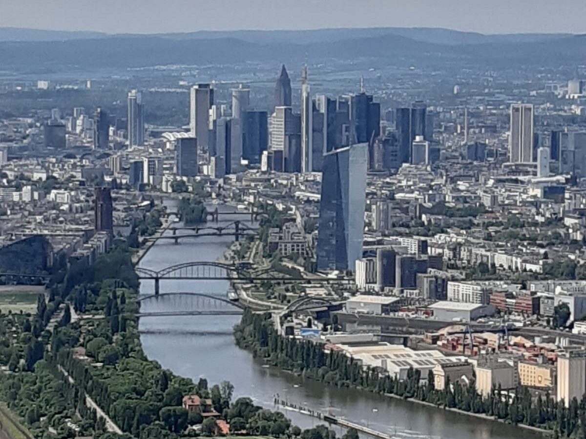 Bus von Frankfurt (Main) nach Mainz Datenschutzerklärung für die Webseite Geistliche Begleitung im Bistum Mainz