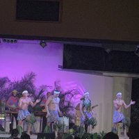 Hale Koa Luau (Honolulu) - All You Need to Know BEFORE You Go