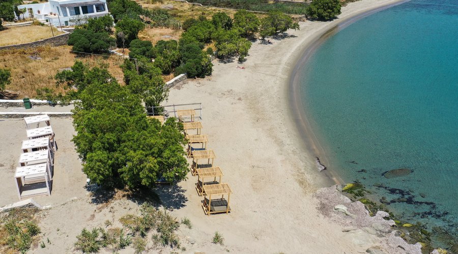 παραλια