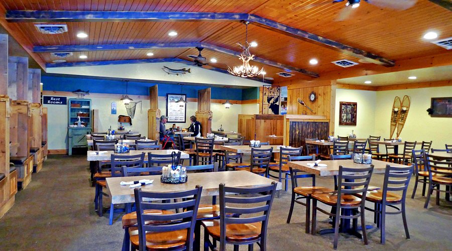 James Street Inn