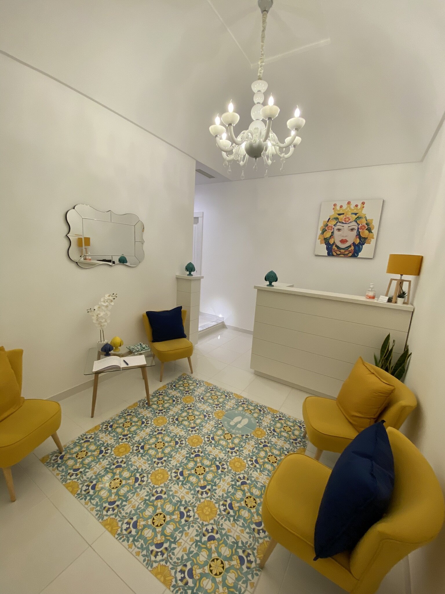 SORRENTO STYLISH ROOMS Updated 2024 Prices B B Reviews Italy   Sorrento Stylish Rooms 