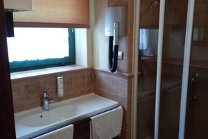 Chambre et suite