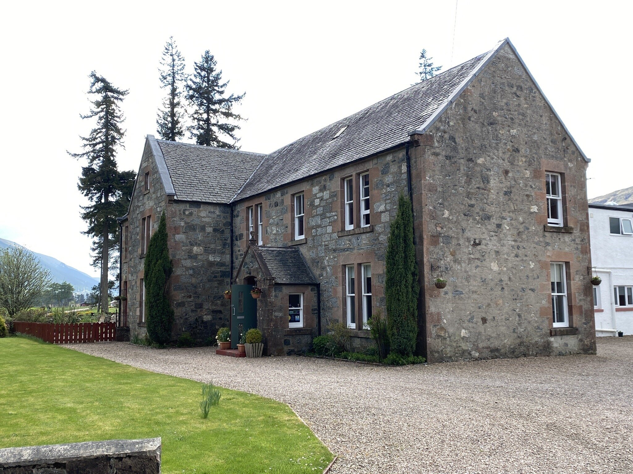 GREAT GLEN HOSTEL - Updated 2022 Prices & Reviews (South Laggan, Scotland)