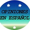 Opiniones en español