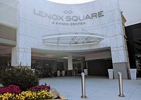 Louis Vuitton - Review of Lenox Square, Atlanta, GA - Tripadvisor