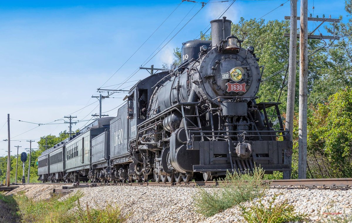 Illinois Railway Museum (Union): All You Need to Know