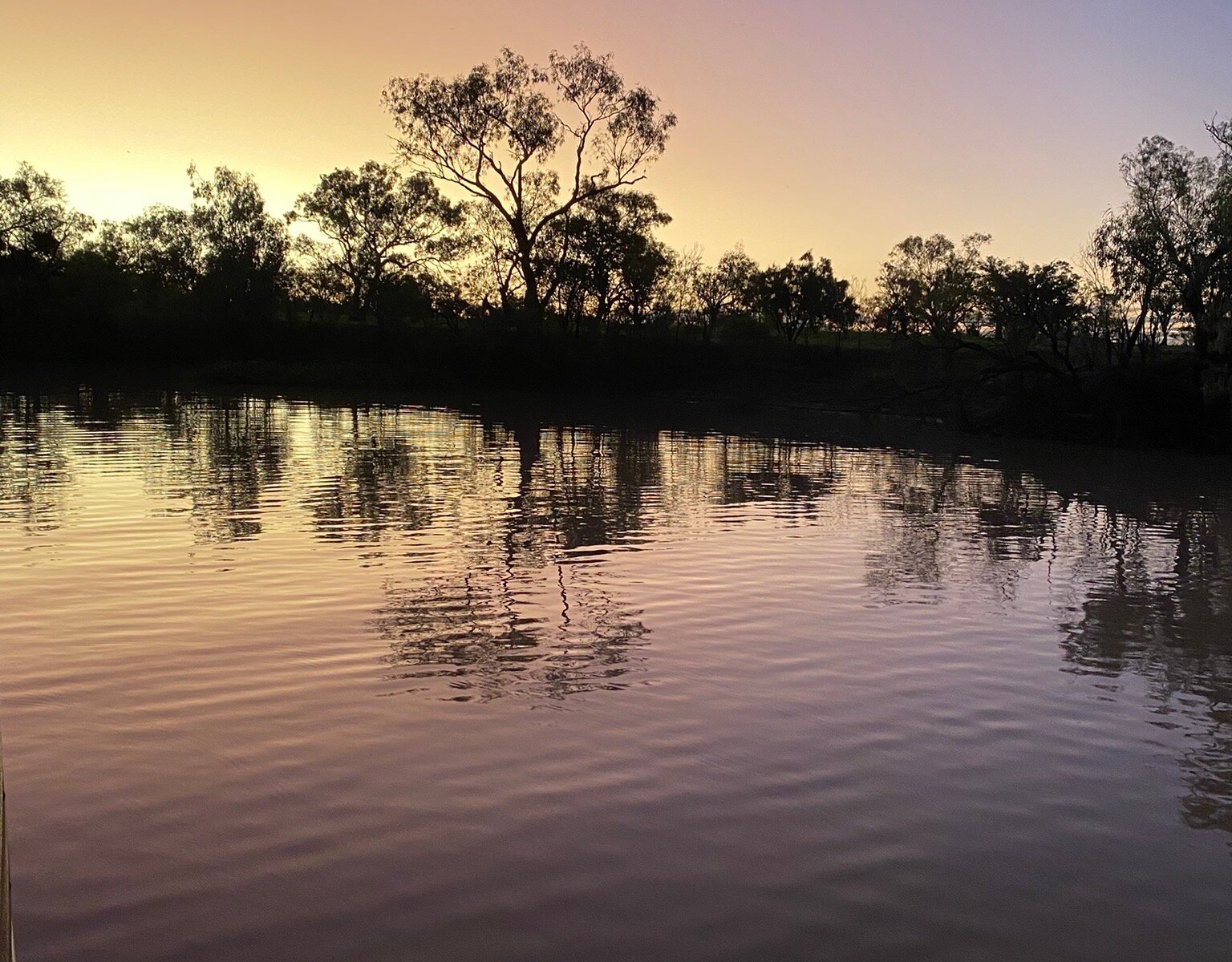 Thompson River Cruise And Dinner (Longreach) - All You Need to Know ...