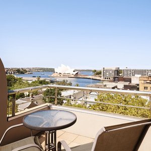 Rendezvous Hotel Sydney The Rocks