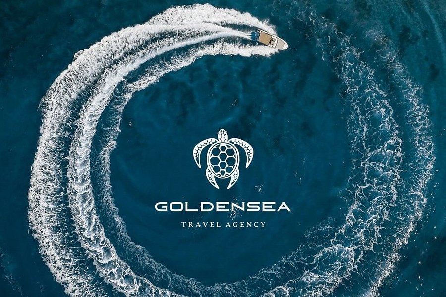 golden sea travel