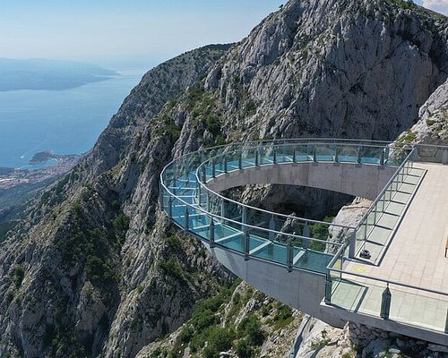excursions makarska